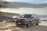 Kia Sorento 2015 года (AU)
